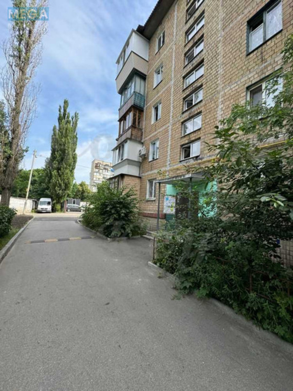 Продаж 3 кімнатної квартири (62/?/10), 3 пов. 5 пов. будинку, <a class="location-link" href="/kiev/" title="Недвижимость Київ">Київ</a>, <a class="location-link" href="/kiev/dneprovskij/" title="Недвижимость Дніпровський район">Дніпровський р-н</a>, Запорожця вул., 11б (изображение 19)