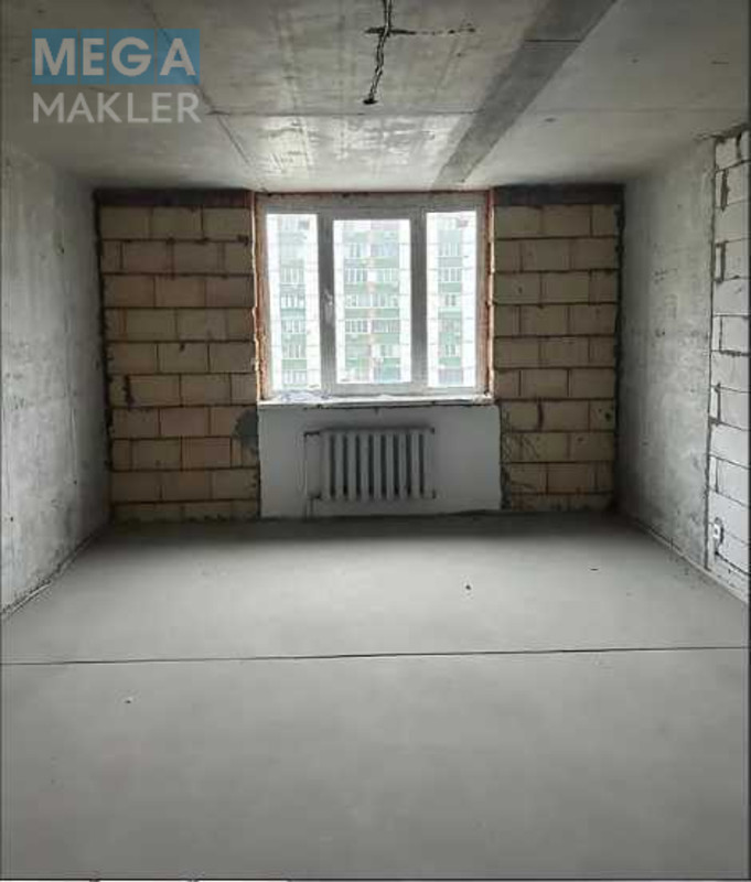 Продаж 2 кімнатної квартири (69/37/10), 10 пов. 25 пов. будинку, <a class="location-link" href="/kiev/" title="Недвижимость Київ">Київ</a>, <a class="location-link" href="/kiev/desnyanskij/" title="Недвижимость Деснянський район">Деснянський р-н</a>, Радунська вул., 30 (изображение 3)