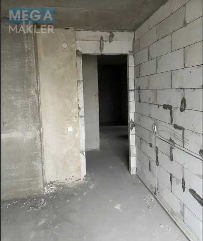 Продаж 2 кімнатної квартири (69/37/10), 10 пов. 25 пов. будинку, <a class="location-link" href="/kiev/" title="Недвижимость Київ">Київ</a>, <a class="location-link" href="/kiev/desnyanskij/" title="Недвижимость Деснянський район">Деснянський р-н</a>, Радунська вул., 30 (изображение 4)