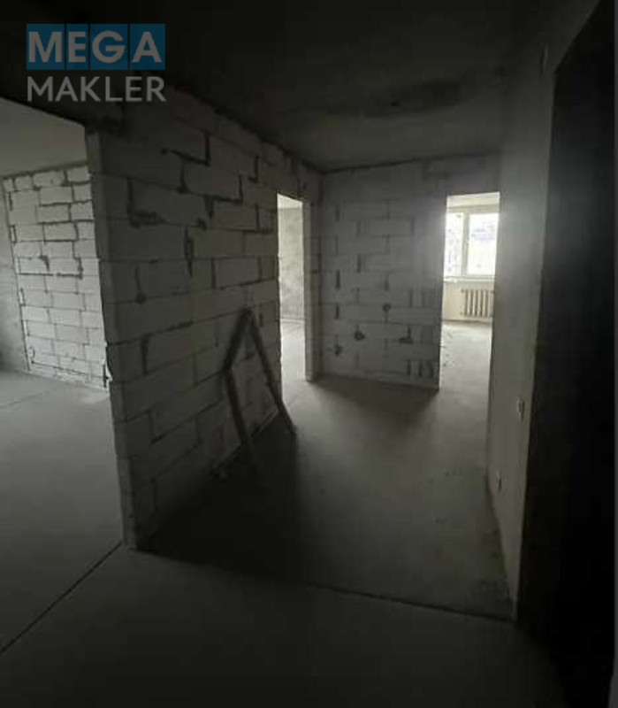Продаж 2 кімнатної квартири (69/37/10), 10 пов. 25 пов. будинку, <a class="location-link" href="/kiev/" title="Недвижимость Київ">Київ</a>, <a class="location-link" href="/kiev/desnyanskij/" title="Недвижимость Деснянський район">Деснянський р-н</a>, Радунська вул., 30 (изображение 6)