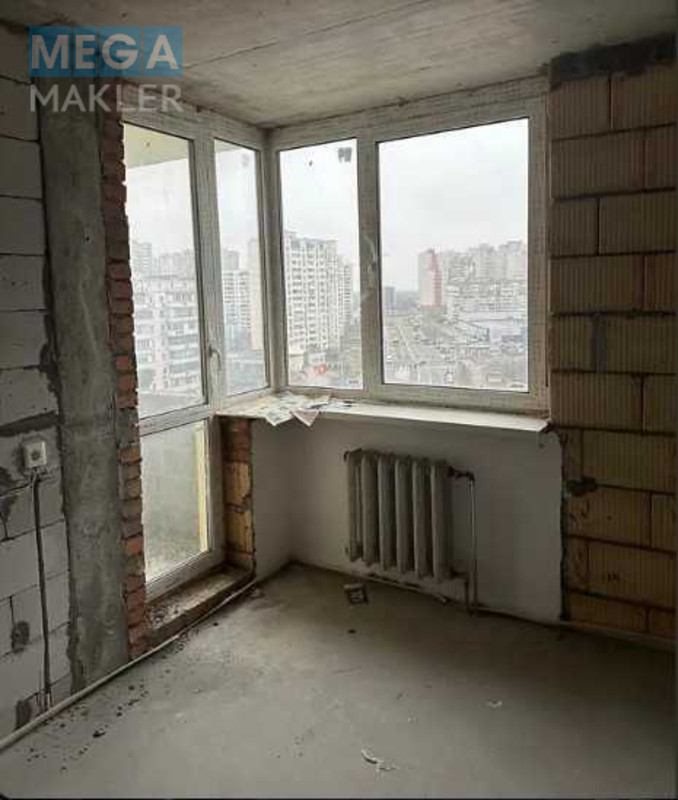 Продаж 2 кімнатної квартири (69/37/10), 10 пов. 25 пов. будинку, <a class="location-link" href="/kiev/" title="Недвижимость Київ">Київ</a>, <a class="location-link" href="/kiev/desnyanskij/" title="Недвижимость Деснянський район">Деснянський р-н</a>, Радунська вул., 30 (изображение 7)