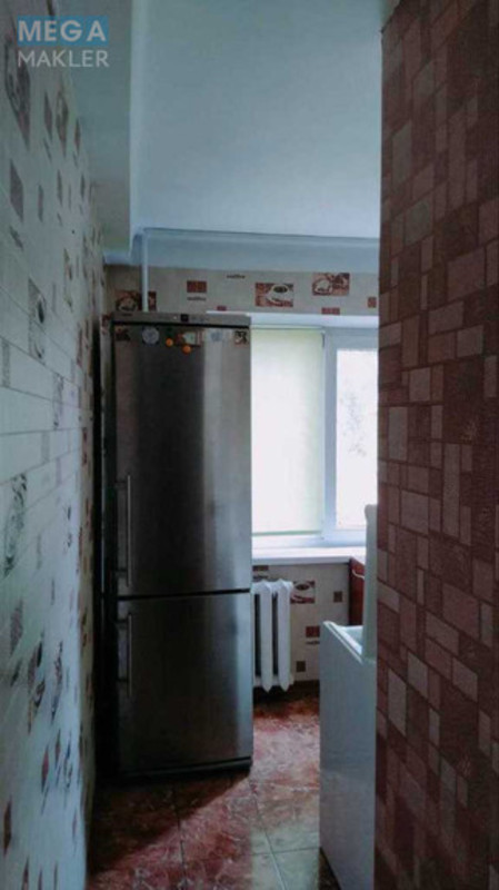 Продаж 2 кімнатної квартири (45/30/7), 3 пов. 5 пов. будинку, <a class="location-link" href="/kiev/" title="Недвижимость Київ">Київ</a>, <a class="location-link" href="/kiev/dneprovskij/" title="Недвижимость Дніпровський район">Дніпровський р-н</a>, Курнатовського вул., 17 (изображение 5)