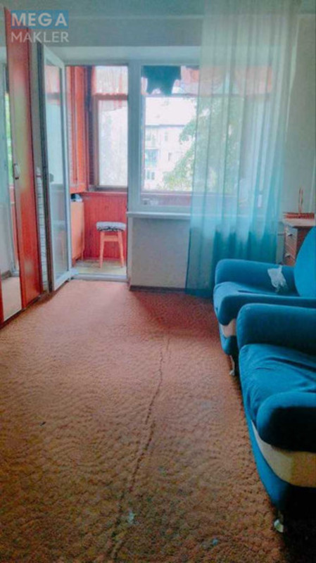 Продаж 2 кімнатної квартири (45/30/7), 3 пов. 5 пов. будинку, <a class="location-link" href="/kiev/" title="Недвижимость Київ">Київ</a>, <a class="location-link" href="/kiev/dneprovskij/" title="Недвижимость Дніпровський район">Дніпровський р-н</a>, Курнатовського вул., 17 (изображение 6)
