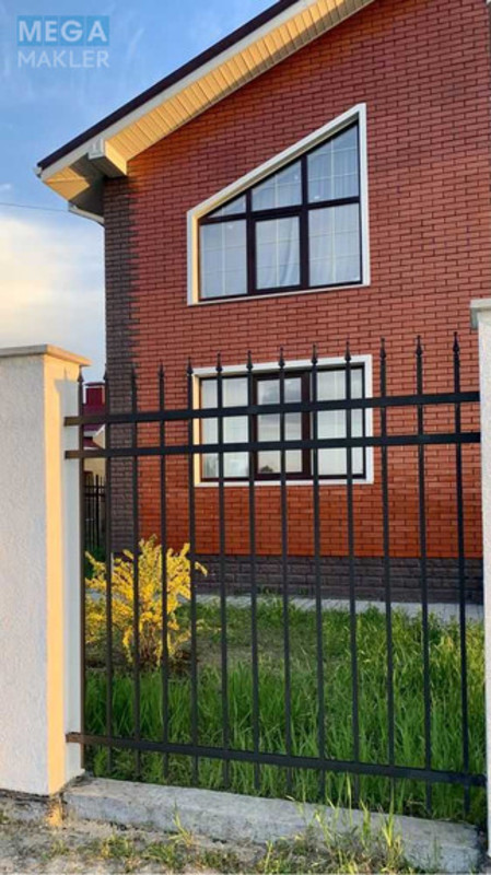 Продаж дома, 2 поверху, 167 кв.м, 7 кімнат, ділянка 6 соток, <a class="location-link" href="/chubinskoe/" title="Недвижимость Чубинське">Чубинське</a>, Патона (изображение 3)