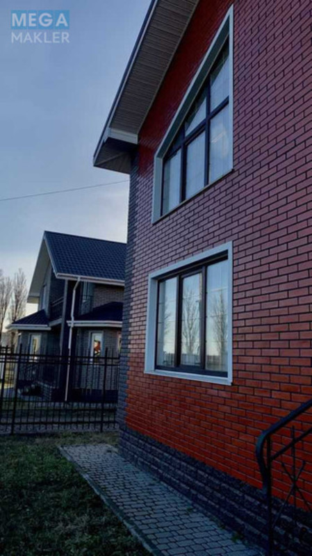 Продаж дома, 2 поверху, 167 кв.м, 7 кімнат, ділянка 6 соток, <a class="location-link" href="/chubinskoe/" title="Недвижимость Чубинське">Чубинське</a>, Патона (изображение 15)