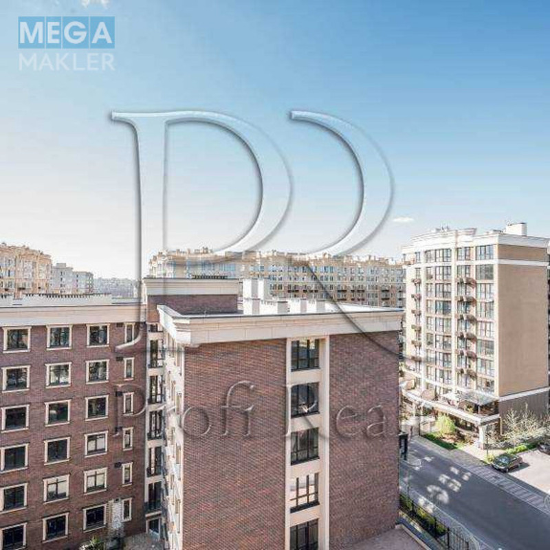 Продаж 2 кімнатної квартири (66/34/18), 8 пов. 10 пов. будинку, <a class="location-link" href="/sofievskaya-borshagovka/" title="Недвижимость Софіївська Борщагівка">Софіївська Борщагівка</a>, Радісна вулиця, 2 (изображение 15)