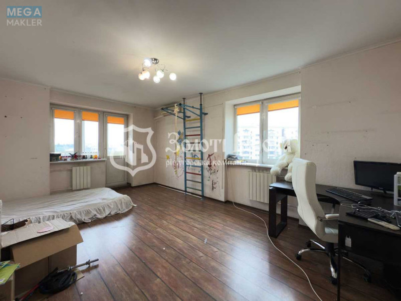 Продаж 3 кімнатної квартири (147/97/12), 6 пов. 16 пов. будинку, <a class="location-link" href="/kiev/" title="Недвижимость Київ">Київ</a>, <a class="location-link" href="/kiev/darnickij/" title="Недвижимость Дарницький район">Дарницький р-н</a>, Тростянецька вул., 49 (изображение 4)