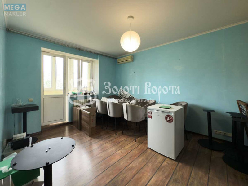 Продаж 3 кімнатної квартири (147/97/12), 6 пов. 16 пов. будинку, <a class="location-link" href="/kiev/" title="Недвижимость Київ">Київ</a>, <a class="location-link" href="/kiev/darnickij/" title="Недвижимость Дарницький район">Дарницький р-н</a>, Тростянецька вул., 49 (изображение 6)