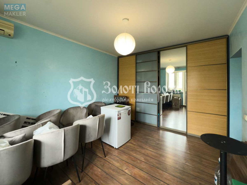 Продаж 3 кімнатної квартири (147/97/12), 6 пов. 16 пов. будинку, <a class="location-link" href="/kiev/" title="Недвижимость Київ">Київ</a>, <a class="location-link" href="/kiev/darnickij/" title="Недвижимость Дарницький район">Дарницький р-н</a>, Тростянецька вул., 49 (изображение 7)