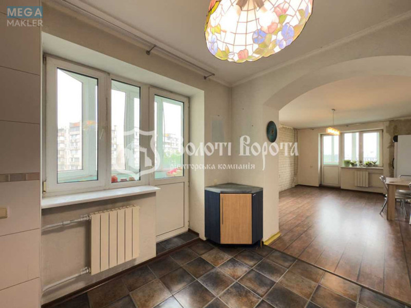 Продаж 3 кімнатної квартири (147/97/12), 6 пов. 16 пов. будинку, <a class="location-link" href="/kiev/" title="Недвижимость Київ">Київ</a>, <a class="location-link" href="/kiev/darnickij/" title="Недвижимость Дарницький район">Дарницький р-н</a>, Тростянецька вул., 49 (изображение 12)