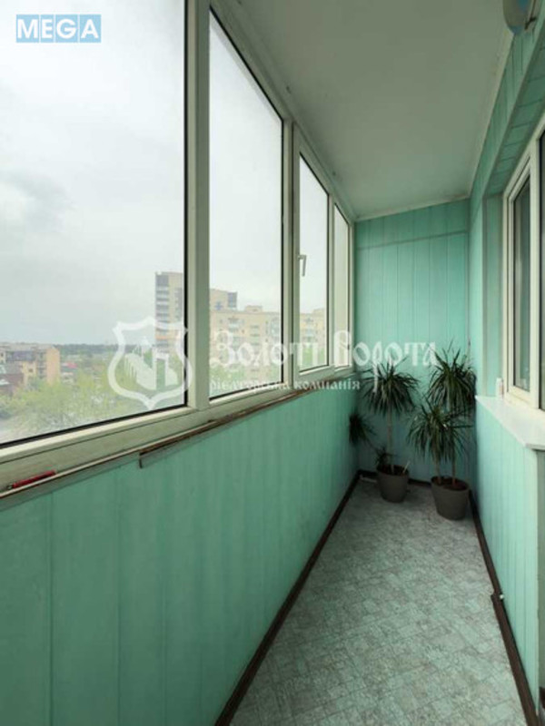 Продаж 3 кімнатної квартири (147/97/12), 6 пов. 16 пов. будинку, <a class="location-link" href="/kiev/" title="Недвижимость Київ">Київ</a>, <a class="location-link" href="/kiev/darnickij/" title="Недвижимость Дарницький район">Дарницький р-н</a>, Тростянецька вул., 49 (изображение 13)