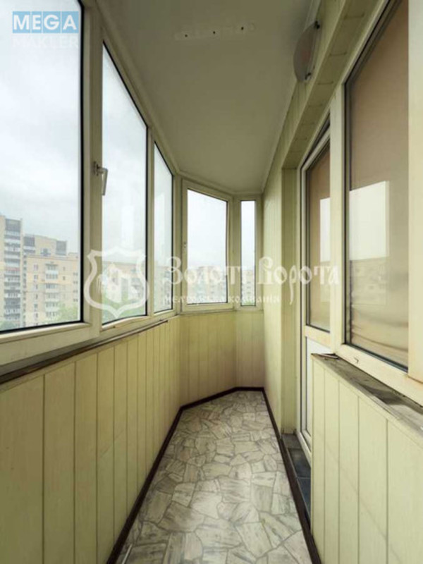 Продаж 3 кімнатної квартири (147/97/12), 6 пов. 16 пов. будинку, <a class="location-link" href="/kiev/" title="Недвижимость Київ">Київ</a>, <a class="location-link" href="/kiev/darnickij/" title="Недвижимость Дарницький район">Дарницький р-н</a>, Тростянецька вул., 49 (изображение 14)