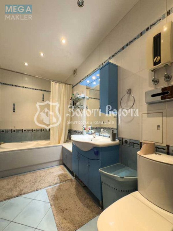 Продаж 3 кімнатної квартири (147/97/12), 6 пов. 16 пов. будинку, <a class="location-link" href="/kiev/" title="Недвижимость Київ">Київ</a>, <a class="location-link" href="/kiev/darnickij/" title="Недвижимость Дарницький район">Дарницький р-н</a>, Тростянецька вул., 49 (изображение 15)
