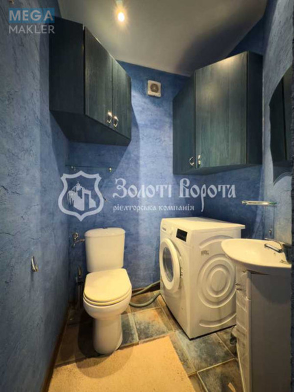 Продаж 3 кімнатної квартири (147/97/12), 6 пов. 16 пов. будинку, <a class="location-link" href="/kiev/" title="Недвижимость Київ">Київ</a>, <a class="location-link" href="/kiev/darnickij/" title="Недвижимость Дарницький район">Дарницький р-н</a>, Тростянецька вул., 49 (изображение 18)