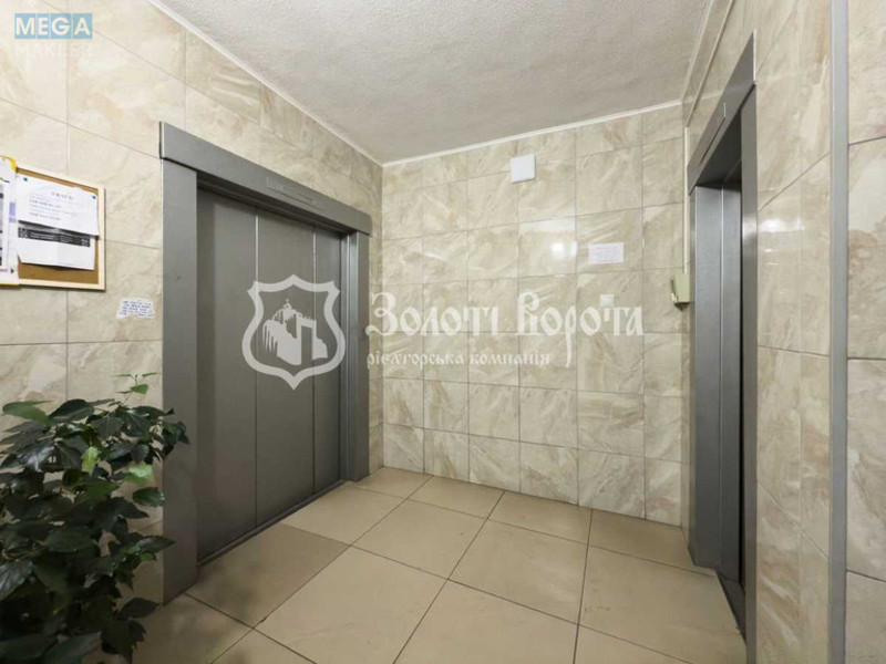 Продаж 3 кімнатної квартири (147/97/12), 6 пов. 16 пов. будинку, <a class="location-link" href="/kiev/" title="Недвижимость Київ">Київ</a>, <a class="location-link" href="/kiev/darnickij/" title="Недвижимость Дарницький район">Дарницький р-н</a>, Тростянецька вул., 49 (изображение 22)