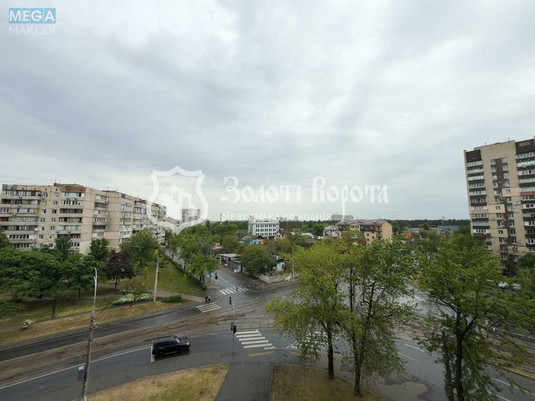 Продаж 3 кімнатної квартири (147/97/12), 6 пов. 16 пов. будинку, <a class="location-link" href="/kiev/" title="Недвижимость Київ">Київ</a>, <a class="location-link" href="/kiev/darnickij/" title="Недвижимость Дарницький район">Дарницький р-н</a>, Тростянецька вул., 49 (изображение 23)