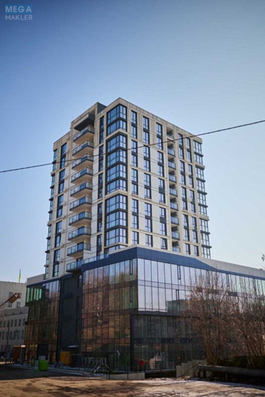 Продаж 3 кімнатної квартири (101,7/?/28), 13 пов. 14 пов. будинку, <a class="location-link" href="/rovno/" title="Недвижимость Рівне">Рівне</a>, вул.Кавказька, 32В (изображение 8)