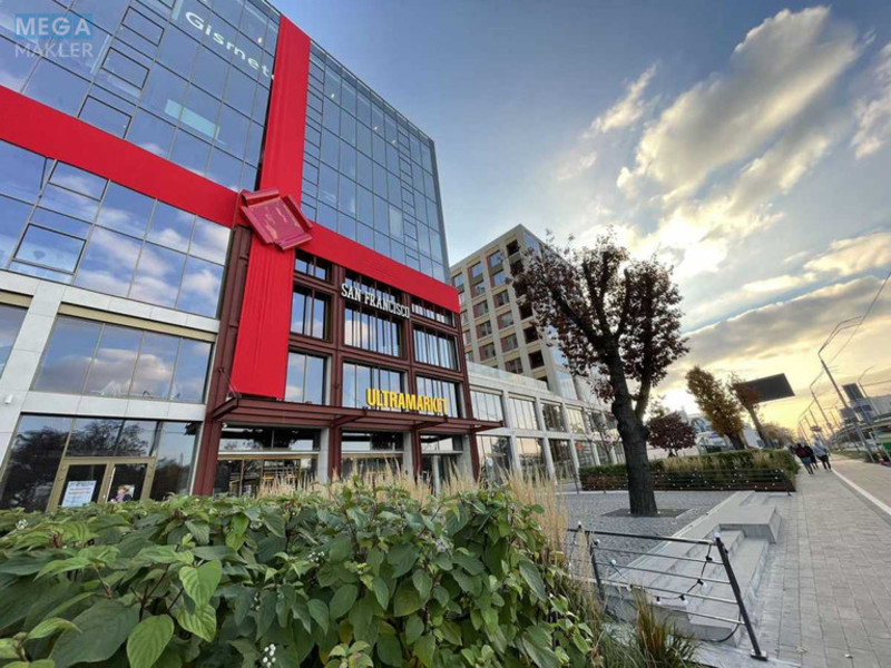 Продаж комерційної нерухомості, 293 кв.м, под офис, <a class="location-link" href="/kiev/" title="Недвижимость Київ">Київ</a>, <a class="location-link" href="/kiev/svyatoshinskij/" title="Недвижимость Святошинський район">Святошинський р-н</a>, Победы просп., 67 (изображение 19)