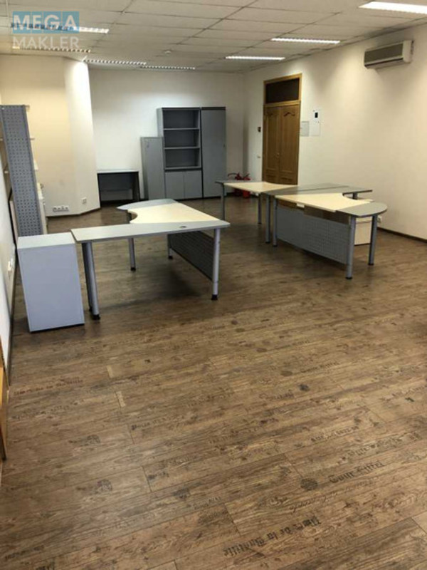 Оренда комерційної нерухомості, 630,70 кв.м, под офис, <a class="location-link" href="/kiev/" title="Недвижимость Київ">Київ</a>, <a class="location-link" href="/kiev/shevchenkovskij/" title="Недвижимость Шевченківський район">Шевченківський р-н</a>, Лукьяновская ул., 1 (изображение 5)