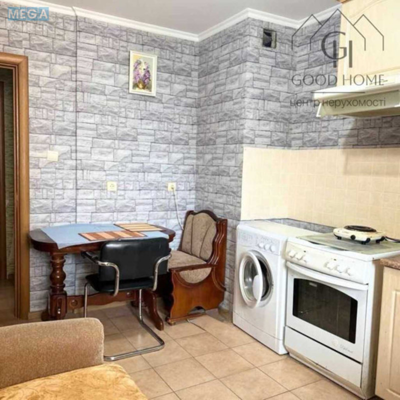 Продаж 3 кімнатної квартири (82,9/44/10,6), 10 пов. 25 пов. будинку, <a class="location-link" href="/kiev/" title="Недвижимость Київ">Київ</a>, <a class="location-link" href="/kiev/darnickij/" title="Недвижимость Дарницький район">Дарницький р-н</a>, Соломії Крушельницької вул., 15 (изображение 2)