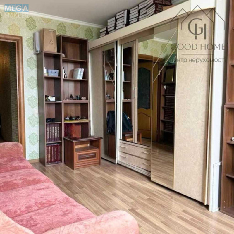 Продаж 3 кімнатної квартири (82,9/44/10,6), 10 пов. 25 пов. будинку, <a class="location-link" href="/kiev/" title="Недвижимость Київ">Київ</a>, <a class="location-link" href="/kiev/darnickij/" title="Недвижимость Дарницький район">Дарницький р-н</a>, Соломії Крушельницької вул., 15 (изображение 5)