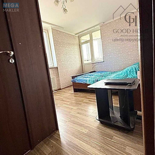 Продаж 3 кімнатної квартири (82,9/44/10,6), 10 пов. 25 пов. будинку, <a class="location-link" href="/kiev/" title="Недвижимость Київ">Київ</a>, <a class="location-link" href="/kiev/darnickij/" title="Недвижимость Дарницький район">Дарницький р-н</a>, Соломії Крушельницької вул., 15 (изображение 6)