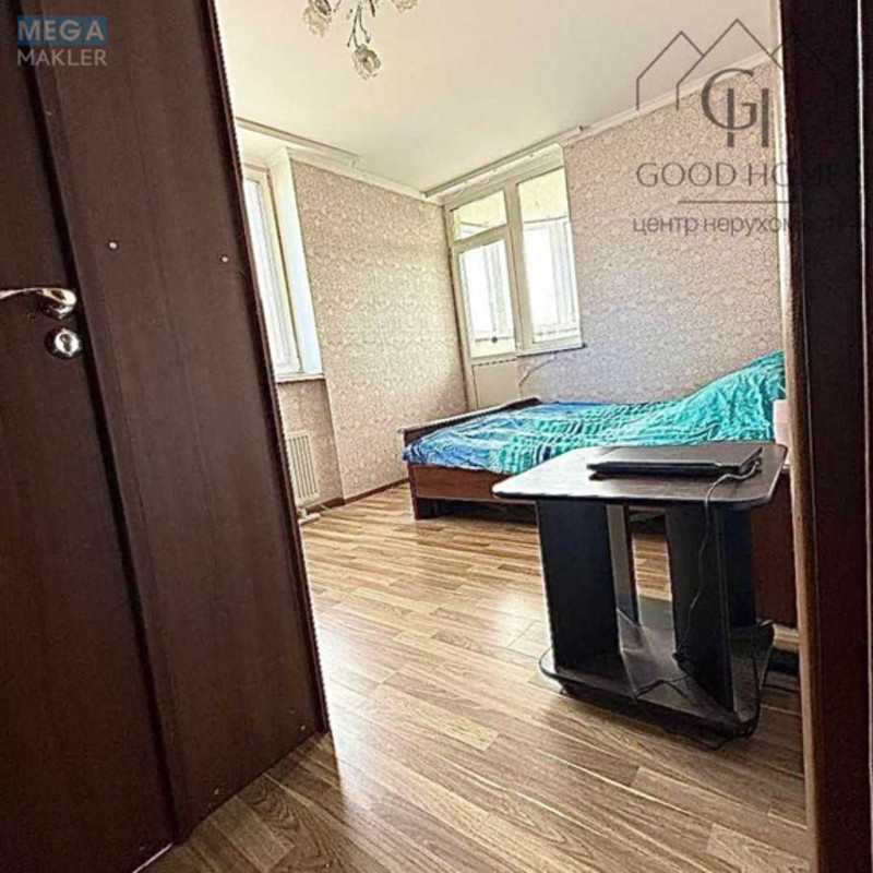Продаж 3 кімнатної квартири (82,9/44/10,6), 10 пов. 25 пов. будинку, <a class="location-link" href="/kiev/" title="Недвижимость Київ">Київ</a>, <a class="location-link" href="/kiev/darnickij/" title="Недвижимость Дарницький район">Дарницький р-н</a>, Соломії Крушельницької вул., 15 (изображение 6)