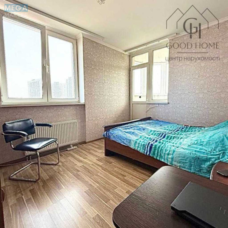 Продаж 3 кімнатної квартири (82,9/44/10,6), 10 пов. 25 пов. будинку, <a class="location-link" href="/kiev/" title="Недвижимость Київ">Київ</a>, <a class="location-link" href="/kiev/darnickij/" title="Недвижимость Дарницький район">Дарницький р-н</a>, Соломії Крушельницької вул., 15 (изображение 7)
