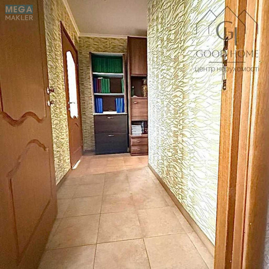 Продаж 3 кімнатної квартири (82,9/44/10,6), 10 пов. 25 пов. будинку, <a class="location-link" href="/kiev/" title="Недвижимость Київ">Київ</a>, <a class="location-link" href="/kiev/darnickij/" title="Недвижимость Дарницький район">Дарницький р-н</a>, Соломії Крушельницької вул., 15 (изображение 8)