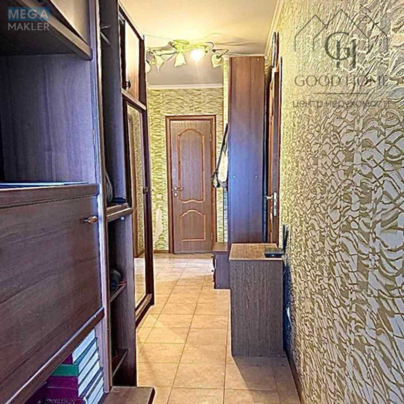 Продаж 3 кімнатної квартири (82,9/44/10,6), 10 пов. 25 пов. будинку, <a class="location-link" href="/kiev/" title="Недвижимость Київ">Київ</a>, <a class="location-link" href="/kiev/darnickij/" title="Недвижимость Дарницький район">Дарницький р-н</a>, Соломії Крушельницької вул., 15 (изображение 9)