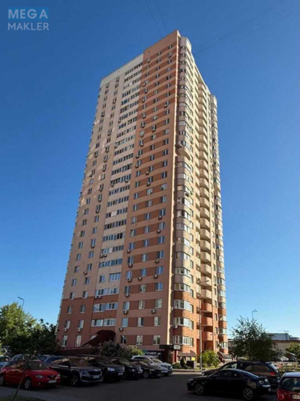 Продаж 3 кімнатної квартири (82,9/44/10,6), 10 пов. 25 пов. будинку, <a class="location-link" href="/kiev/" title="Недвижимость Київ">Київ</a>, <a class="location-link" href="/kiev/darnickij/" title="Недвижимость Дарницький район">Дарницький р-н</a>, Соломії Крушельницької вул., 15 (изображение 16)
