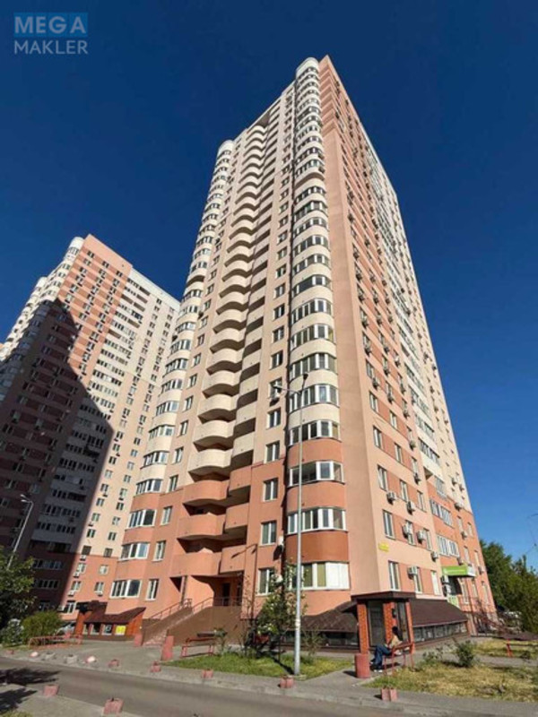 Продаж 3 кімнатної квартири (82,9/44/10,6), 10 пов. 25 пов. будинку, <a class="location-link" href="/kiev/" title="Недвижимость Київ">Київ</a>, <a class="location-link" href="/kiev/darnickij/" title="Недвижимость Дарницький район">Дарницький р-н</a>, Соломії Крушельницької вул., 15 (изображение 17)