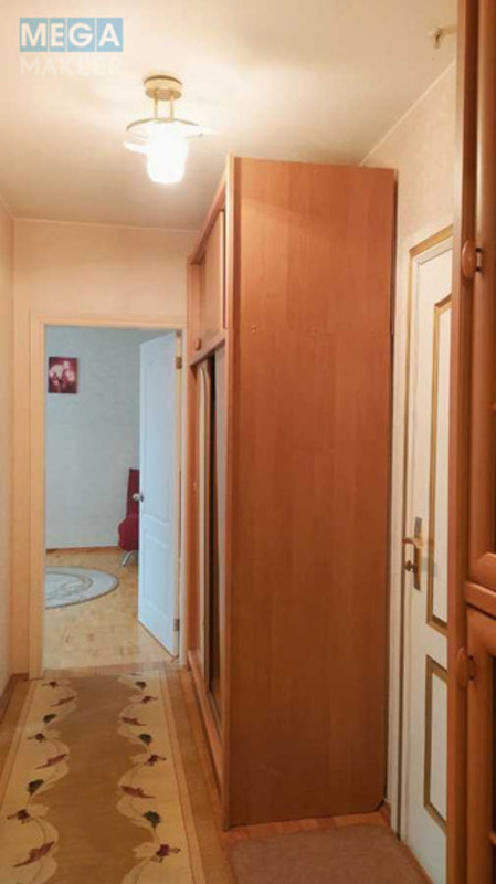 Продаж 2 кімнатної квартири (55/30/8), 9 пов. 12 пов. будинку, <a class="location-link" href="/kiev/" title="Недвижимость Київ">Київ</a>, <a class="location-link" href="/kiev/desnyanskij/" title="Недвижимость Деснянський район">Деснянський р-н</a>, Миколи Закревського вул., 17 (изображение 18)