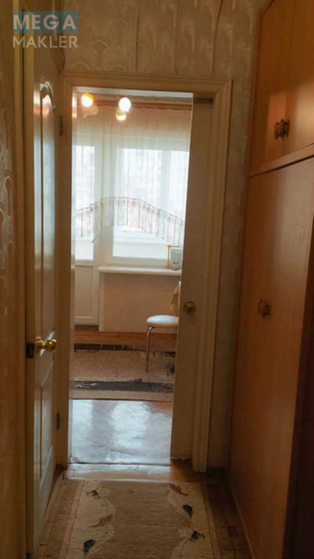 Продаж 2 кімнатної квартири (55/30/8), 9 пов. 12 пов. будинку, <a class="location-link" href="/kiev/" title="Недвижимость Київ">Київ</a>, <a class="location-link" href="/kiev/desnyanskij/" title="Недвижимость Деснянський район">Деснянський р-н</a>, Миколи Закревського вул., 17 (изображение 20)