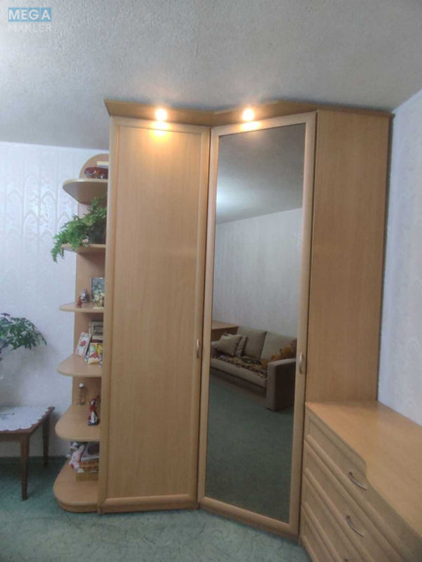 Оренда 2 кімнатної квартири, <a class="location-link" href="/kiev/" title="Недвижимость Київ">Київ</a>, <a class="location-link" href="/kiev/podolskij/" title="Недвижимость Подільський район">Подільський р-н</a>, Георгия Гонгадзе просп. (изображение 8)
