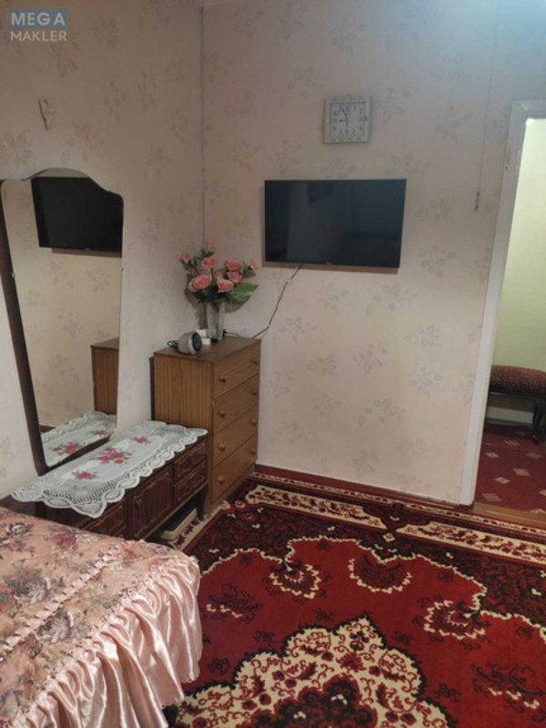 Оренда 2 кімнатної квартири, <a class="location-link" href="/kiev/" title="Недвижимость Київ">Київ</a>, <a class="location-link" href="/kiev/podolskij/" title="Недвижимость Подільський район">Подільський р-н</a>, Георгия Гонгадзе просп. (изображение 16)
