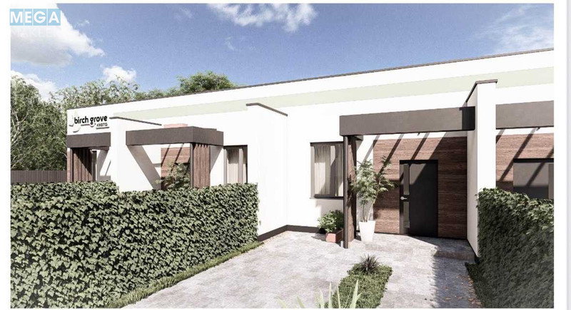 Продаж дома, 1 поверх, 56 кв.м, 2 кімнати, ділянка 2 сотки, <a class="location-link" href="/vorzel/" title="Недвижимость Ворзель">Ворзель</a>, успішна, 23 (изображение 6)