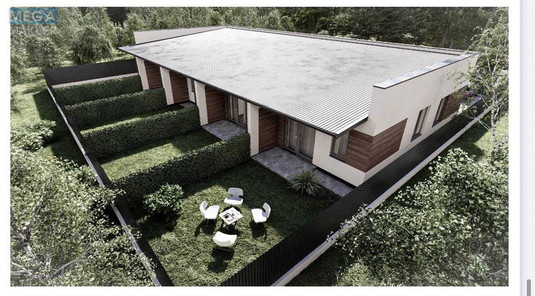 Продаж дома, 1&nbsp; поверх, 56&nbsp;кв.м, 2&nbsp;кімнати, ділянка 2&nbsp;сотки, <a class="location-link" href="/vorzel/" title="Недвижимость Ворзель">Ворзель</a>, успішна, 23 (изображение 9)