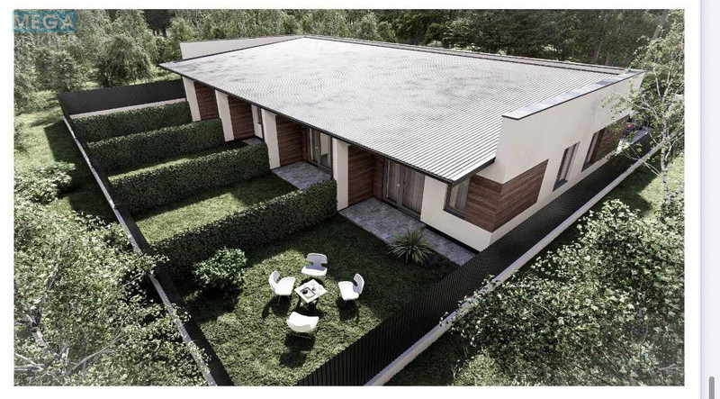 Продаж дома, 1 поверх, 56 кв.м, 2 кімнати, ділянка 2 сотки, <a class="location-link" href="/vorzel/" title="Недвижимость Ворзель">Ворзель</a>, успішна, 23 (изображение 9)