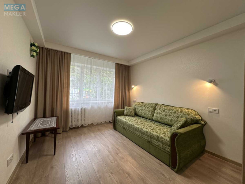Оренда 2 кімнатної квартири, <a class="location-link" href="/kiev/" title="Недвижимость Київ">Київ</a>, <a class="location-link" href="/kiev/dneprovskij/" title="Недвижимость Дніпровський район">Дніпровський р-н</a>, Курнатовського вул., 19 (изображение 2)