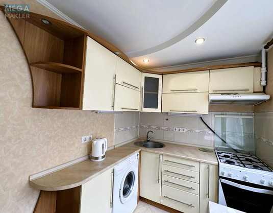 Оренда 2 кімнатної квартири, <a class="location-link" href="/kiev/" title="Недвижимость Київ">Київ</a>, <a class="location-link" href="/kiev/dneprovskij/" title="Недвижимость Дніпровський район">Дніпровський р-н</a>, Курнатовського вул., 19 (изображение 6)