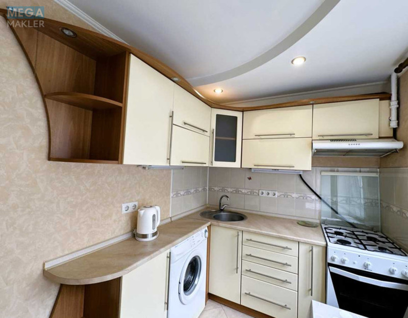 Оренда 2 кімнатної квартири, <a class="location-link" href="/kiev/" title="Недвижимость Київ">Київ</a>, <a class="location-link" href="/kiev/dneprovskij/" title="Недвижимость Дніпровський район">Дніпровський р-н</a>, Курнатовського вул., 19 (изображение 6)