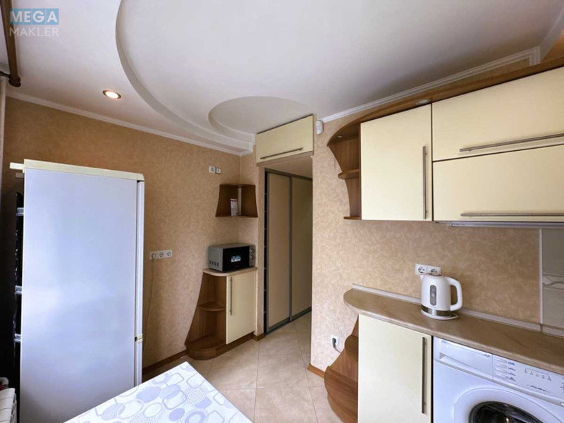 Оренда 2 кімнатної квартири, <a class="location-link" href="/kiev/" title="Недвижимость Київ">Київ</a>, <a class="location-link" href="/kiev/dneprovskij/" title="Недвижимость Дніпровський район">Дніпровський р-н</a>, Курнатовського вул., 19 (изображение 9)