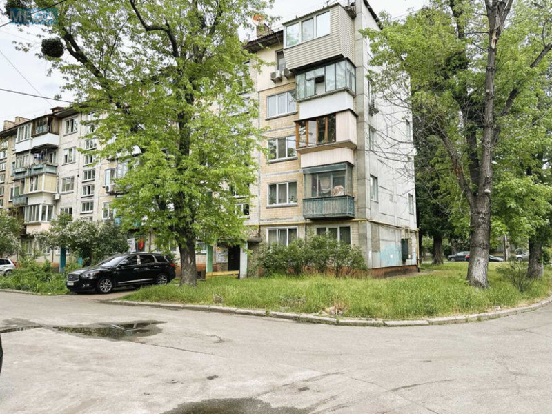 Оренда 2 кімнатної квартири, <a class="location-link" href="/kiev/" title="Недвижимость Київ">Київ</a>, <a class="location-link" href="/kiev/dneprovskij/" title="Недвижимость Дніпровський район">Дніпровський р-н</a>, Курнатовського вул., 19 (изображение 16)