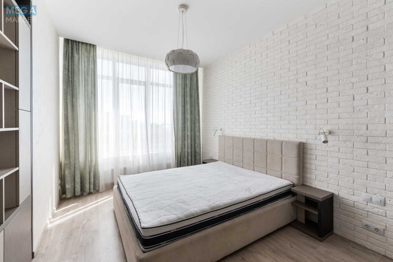 Оренда 2 кімнатної квартири, <a class="location-link" href="/kiev/" title="Недвижимость Київ">Київ</a>, <a class="location-link" href="/kiev/pecherskij/" title="Недвижимость Печерський район">Печерський р-н</a>, Джона Маккейна вул., 7 (изображение 3)