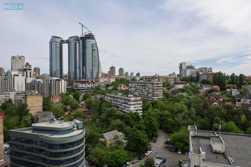Оренда 2 кімнатної квартири, <a class="location-link" href="/kiev/" title="Недвижимость Київ">Київ</a>, <a class="location-link" href="/kiev/pecherskij/" title="Недвижимость Печерський район">Печерський р-н</a>, Джона Маккейна вул., 7 (изображение 7)