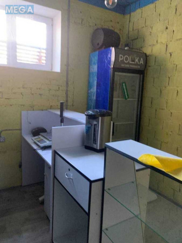 Продаж комерційної нерухомості, 34 кв.м, под офис, <a class="location-link" href="/irpen/" title="Недвижимость Ірпінь">Ірпінь</a>, Белокур, 3 (изображение 9)