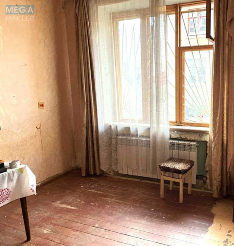 Продаж 2 кімнатної квартири (36/26/4), 1 пов. 2 пов. будинку, <a class="location-link" href="/odessa/" title="Недвижимость Одеса">Одеса</a>, <a class="location-link" href="/odessa/primorskij/" title="Недвижимость Приморський район">Приморський р-н</a>, Зоопарковая, 11 (изображение 3)