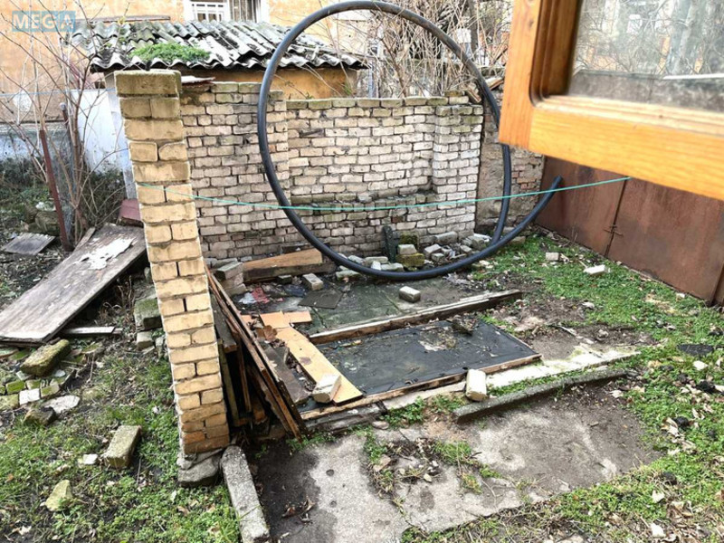 Продаж 2 кімнатної квартири (36/26/4), 1 пов. 2 пов. будинку, <a class="location-link" href="/odessa/" title="Недвижимость Одеса">Одеса</a>, <a class="location-link" href="/odessa/primorskij/" title="Недвижимость Приморський район">Приморський р-н</a>, Зоопарковая, 11 (изображение 14)