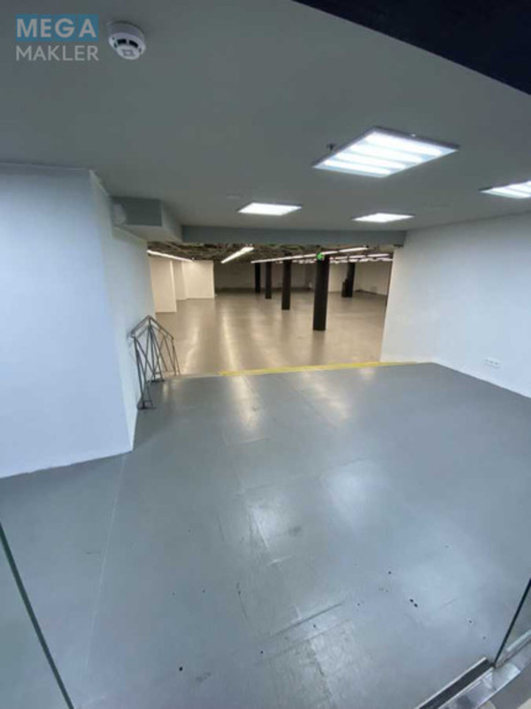 Оренда комерційної нерухомості, 626 кв.м, под магазин, <a class="location-link" href="/kiev/" title="Недвижимость Київ">Київ</a>, <a class="location-link" href="/kiev/pecherskij/" title="Недвижимость Печерський район">Печерський р-н</a>, Бассейная ул., 4 (изображение 9)